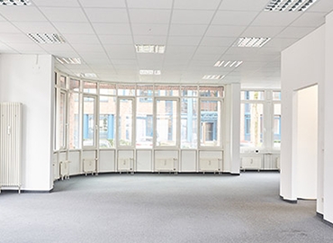 Itterpark 1-12, Business Center in Hilden