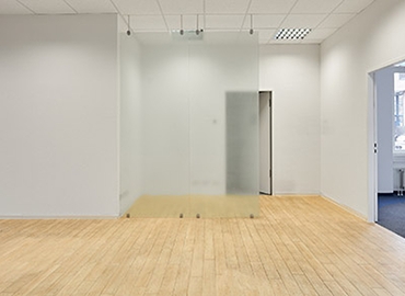 Itterpark 1-12, Business Center in Hilden