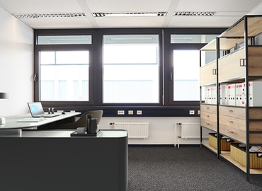 100 m² Serviced office in Erfurt, Mühlweg 16 (99091) - 2 | MatchOffice.com
