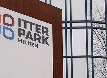 100 m² Business park in Hilden, Itterpark 1-12 (40724) - 19 | MatchOffice.com