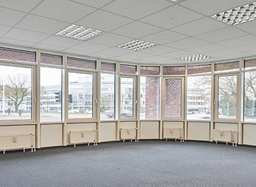 Itterpark 1-12, Business Center in Hilden