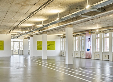 Itterpark 1-12, Business Center in Hilden