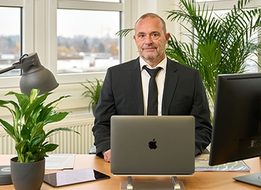 Itterpark 1-12, Business Center in Hilden, 5