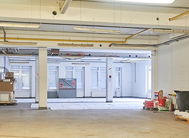 Itterpark 1-12, Business Center in Hilden