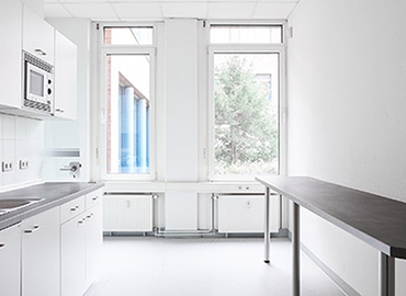 100 m² Business space in Hilden, Itterpark 1-12 (40724) - 14 | MatchOffice