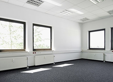 Philipp-Reis-Straße 17, Business Center in Maintal, 9