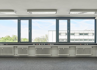 Philipp-Reis-Straße 17, Business Center in Maintal, 10