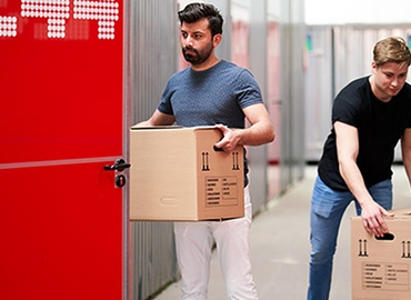 Philipp-Reis-Straße 17, Business Center in Maintal, 12