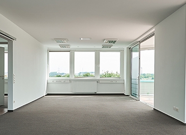 Robert-Koch-Str. 50, Business Center in Mainz