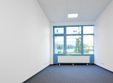 Robert-Koch-Str. 50, Business Center in Mainz, 7