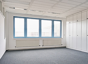 Robert-Koch-Str. 50, Business Center in Mainz