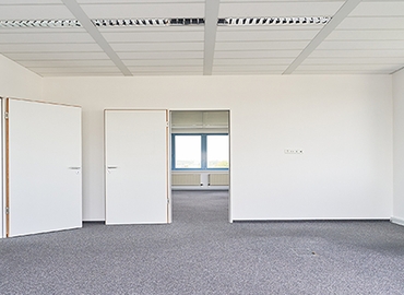 Robert-Koch-Str. 50, Business Center in Mainz