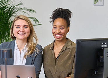 Robert-Koch-Str. 50, Business Center in Mainz, 5