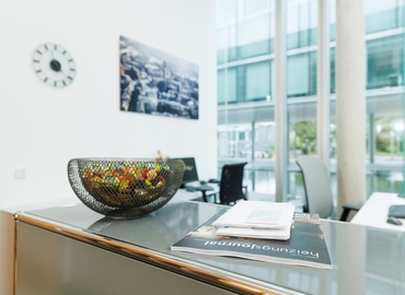Virtual business address in Darmstadt, Berliner Allee 65 (64295) - 0 | MatchOffice