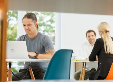 Berliner Allee 65,  Virtuelles Büro in Darmstadt, 4