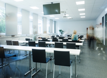 180 m² Business park in Darmstadt, Berliner Allee 65 (64295) - 6 | MatchOffice.com