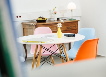 180 m² Coworking  in Darmstadt, Berliner Allee 65 (64295) - 1 | MatchOffice.com