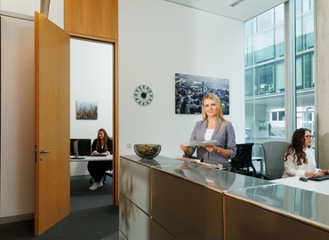 Berliner Allee 65,  Coworking in Darmstadt, 5