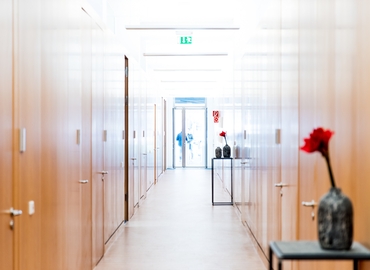 Berliner Allee 65, Business Center in Darmstadt, 21