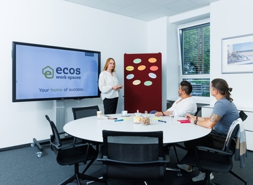 180 m² Business park in Darmstadt, Berliner Allee 65 (64295) - 8 | MatchOffice.com