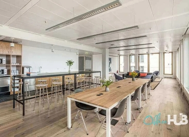 Spittelmarkt 11, Business Center in Berlin Mitte, 9