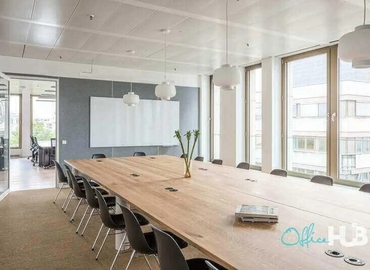 Spittelmarkt 11, Business Center in Berlin Mitte, 8