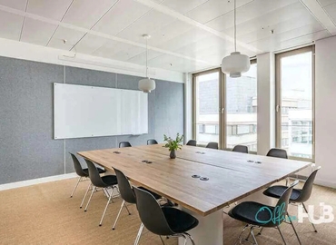 Spittelmarkt 11, Business Center in Berlin Mitte, 6