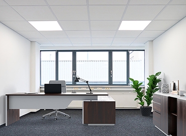 Stuttgarter Straße 45-51, Business Center in Neckartenzlingen