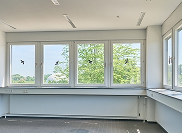 Stuttgarter Straße 45-51, Business Center in Neckartenzlingen
