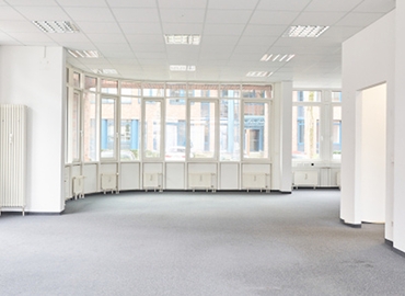 An`n Slagboom 7, Business Center in Norderstedt