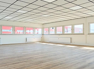 An`n Slagboom 7, Business Center in Norderstedt