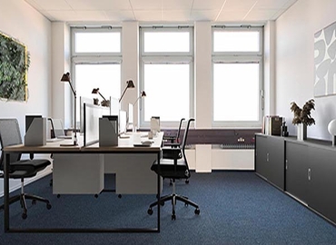 100 m² Business space in Neuruppin, Friedrich-Bückling-Str. 8 (16816) - 1 | MatchOffice