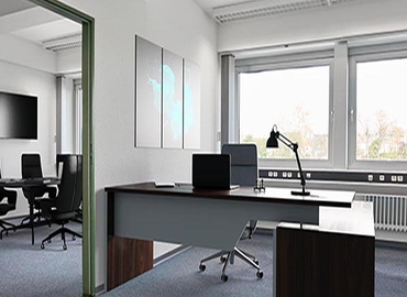 An`n Slagboom 7, Business Center in Norderstedt, 0