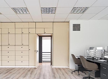 An`n Slagboom 7, Business Center in Norderstedt