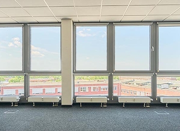 An`n Slagboom 7, Business Center in Norderstedt