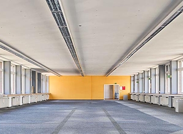 An`n Slagboom 7, Business Center in Norderstedt