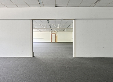 Dorfäckerstraße 16-32, Business Center in Nürnberg