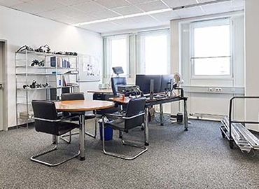 100 m² Business center in Neuruppin, Friedrich-Bückling-Str. 8 (16816) - 1 | MatchOffice