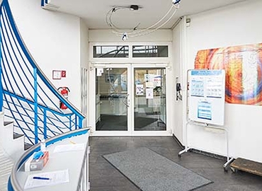 Dorfäckerstraße 16-32, Business Center in Nürnberg