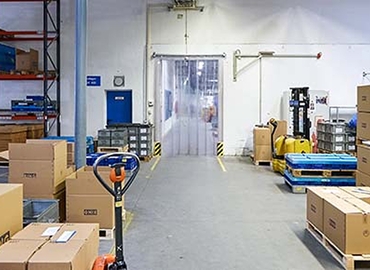 Dorfäckerstraße 16-32, Business Center in Nürnberg