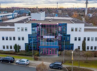 100 m² Business space in Nuremberg, Dorfäckerstraße 16-32 (90427) - 16 | MatchOffice