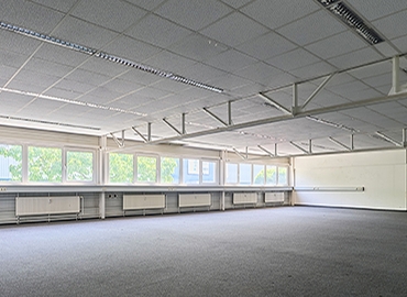 Dorfäckerstraße 16-32, Business Center in Nürnberg