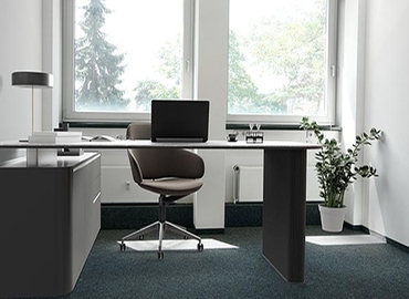 Schleifbachweg 49-53, Business Center in Öhringen