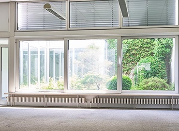 Schleifbachweg 49-53, Business Center in Öhringen