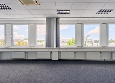 Schleifbachweg 49-53, Business Center in Öhringen