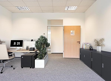 Schleifbachweg 49-53, Business Center in Öhringen