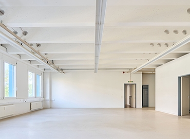 100 m² Serviced office in Potsdam, Wetzlarer Straße 28-88 (14482) - 11 | MatchOffice.com