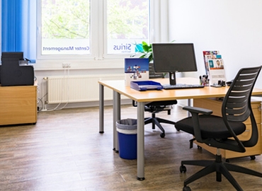100 m² Serviced office in Potsdam, Wetzlarer Straße 28-88 (14482) - 3 | MatchOffice
