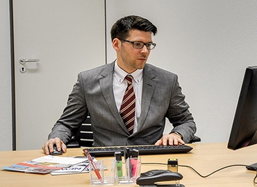 100 m² Serviced office in Potsdam, Wetzlarer Straße 28-88 (14482) - 4 | MatchOffice