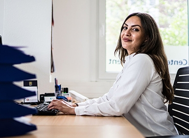 100 m² Business park in Potsdam, Wetzlarer Straße 28-88 (14482) - 5 | MatchOffice